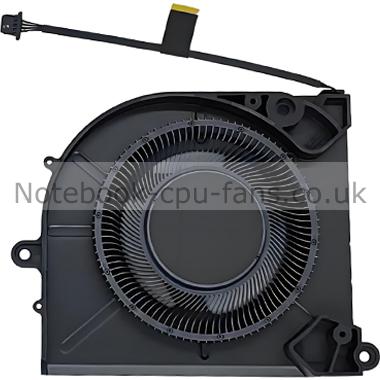 CPU cooling fan for DELTA ND8CC32-23F17
