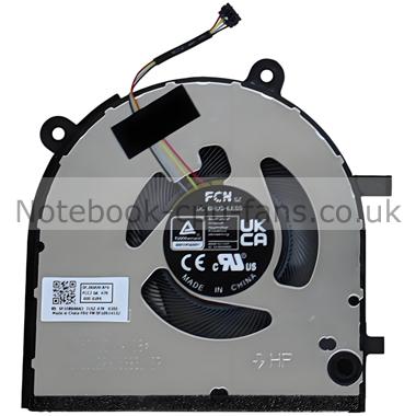 FCN FS3C DFS5L22H05B85J fan