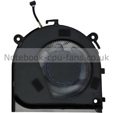 GPU cooling fan for FCN FS3D DFS5L22H15B85J