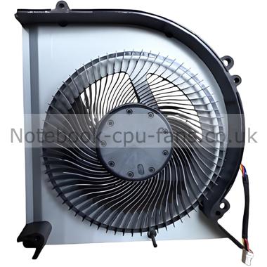 AAVID PABD18010SH N543 fan