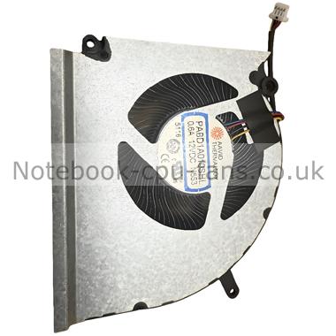 AAVID PABD1A010SHL N553 fan