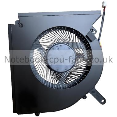 CPU cooling fan for AAVID PABD18010SH N540