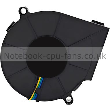 EverFlow BB7515BU fan