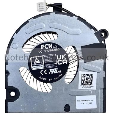 FCN FP5B DFS1503058N0T fan