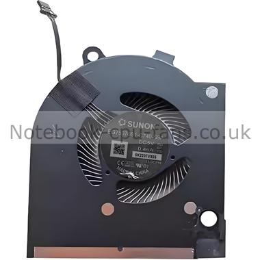 SUNON EG75070S1-C740-S9A fan