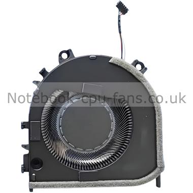 CPU cooling fan for FCN F24440 DFS5L22H05B851