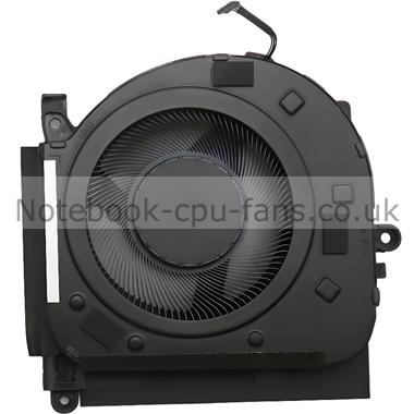 CPU cooling fan for FCN FQNM DFSCL12E064869