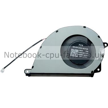 Asus Vivobook 16 A1607 fan