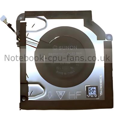 SUNON EG75070S1-CB80-S9A fan