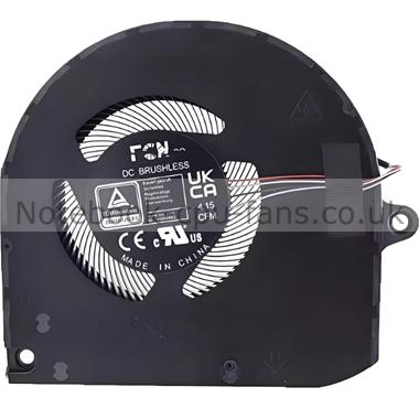 FCN FQ1K DFS5K12B15E6AD fan