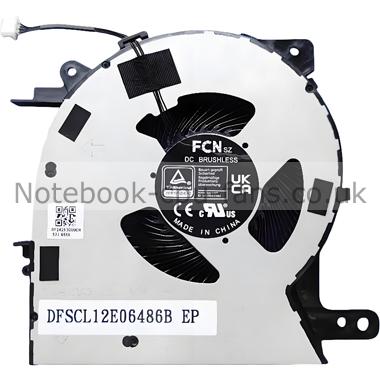 FCN F24293 DFSCL12E06486B fan