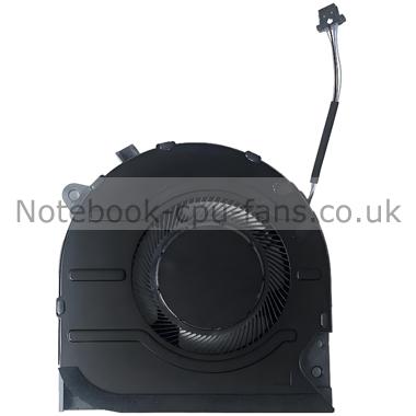 FCN FQ6Q DFS5K12214161H fan