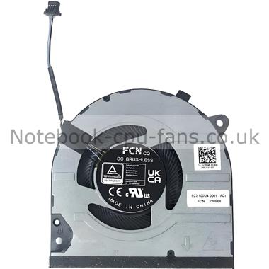 FCN FQ6Q DFS5K12214161H fan