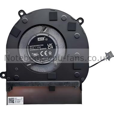 AVC BAPA0805R5HY009 fan