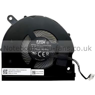 AVC BAPA0705R5HY029 fan