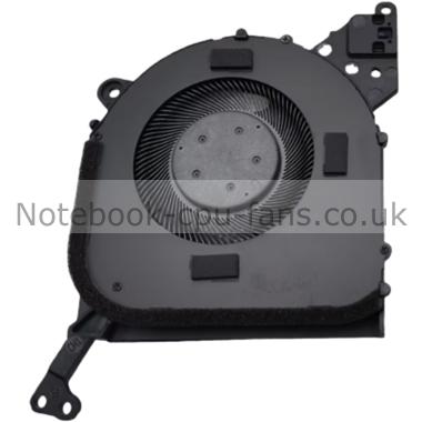 Lenovo 5F10S14116 fan