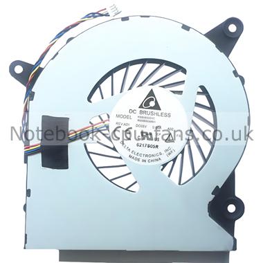 Lenovo Yoga Home 500-22ibu F0bn fan