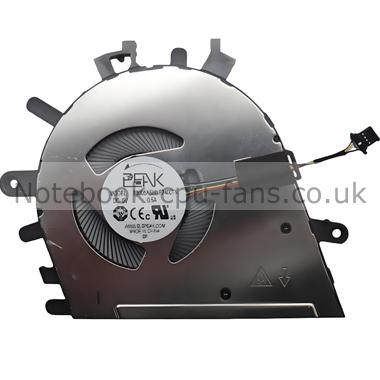 Lenovo 5F10S14236 fan