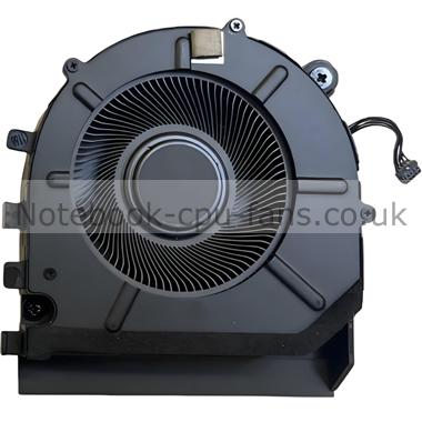 Lenovo Thinkpad P16s Gen 3 21kt fan