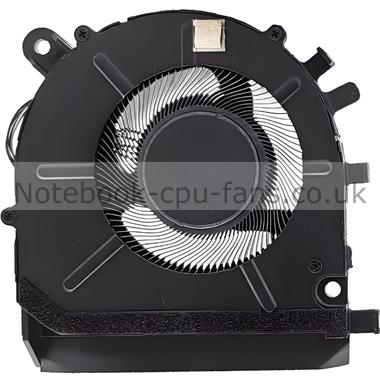 GPU cooling fan for DELTA ND65C46-23H13