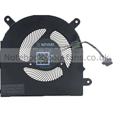WINMA EGC-65041S1-0AH fan