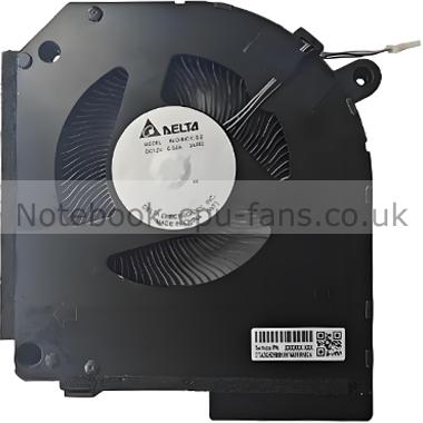 DELTA ND8CC52-24J02 fan