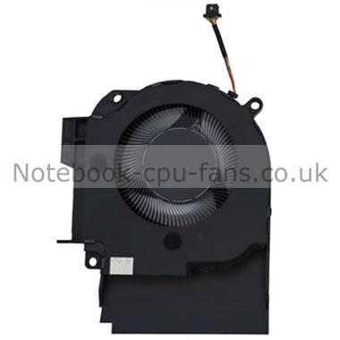 GPU cooling fan for DELTA ND85C23-21J06