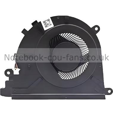 FCN F24164 DFS5K221155720 fan