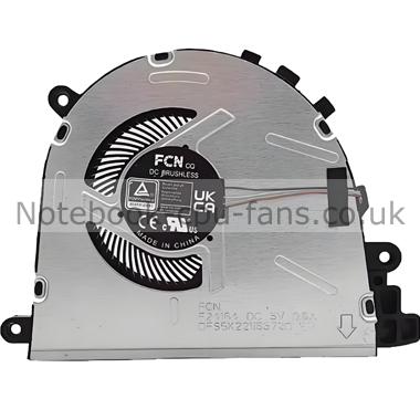 FCN F24164 DFS5K221155720 fan
