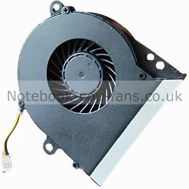 FCN FK0J DFS350705PQ0T fan