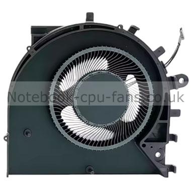 GPU cooling fan for FCN DFSCM22716392Y FQGH