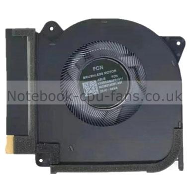 Asus 13NR0DB0P01011 fan