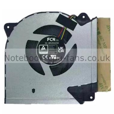 Asus 13NR0DB0P01011 fan