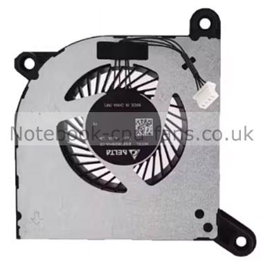 DELTA BSB0605HA-00 fan