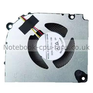 WINMA EGC-85071S1-0AHB6 fan