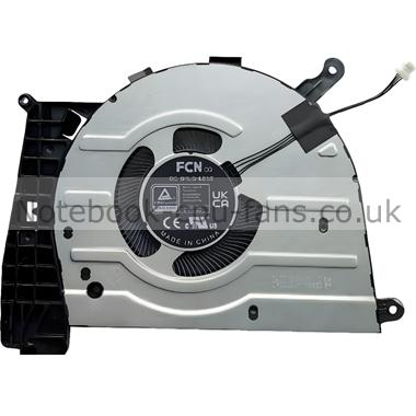 Lenovo Thinkbook 16 G9 Ahp 21ut fan