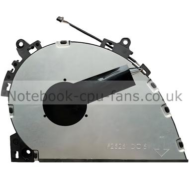 FCN F25251 DFS5G12R167B2H fan