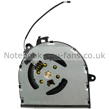 Hp 6033B0160301 fan