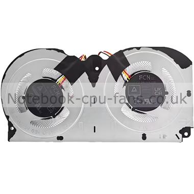 FCN FSMC DFS5L22H15B851 fan