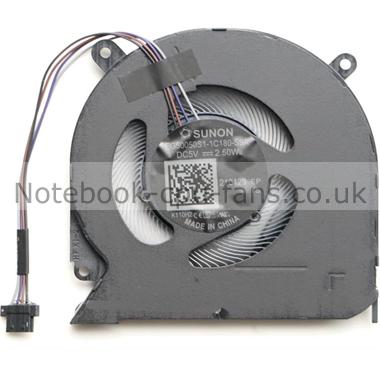 SUNON EG50050S1-1C180-S9A fan