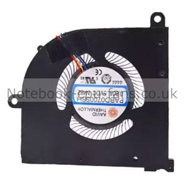 AAVID PABD07005HS N482 fan