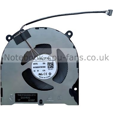 YINGFAN THER7GX5HX-3711 GX5HRXG fan