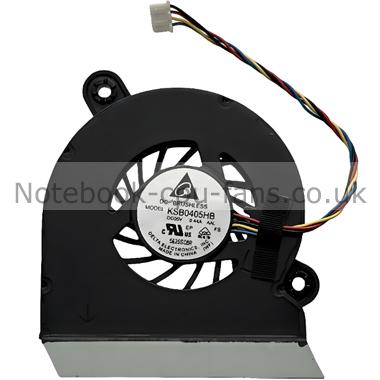 DELTA KSB0405HB AAL fan