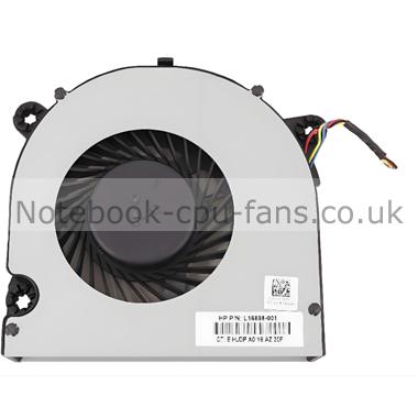 Hp L16988-001 fan
