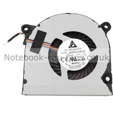 Hp L16988-001 fan