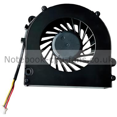 FCN FHGN DFS01105PR0T fan