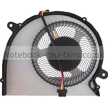 FCN FP15 DFS5K22B15673U fan