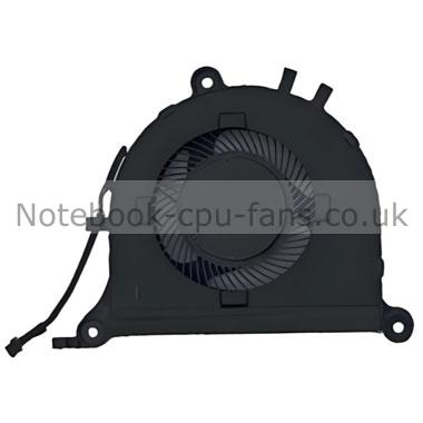 CPU cooling fan for FCN 0FM9U0000H DQ5D565G006