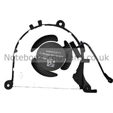 FCN 0FM9U0000H DQ5D565G006 fan