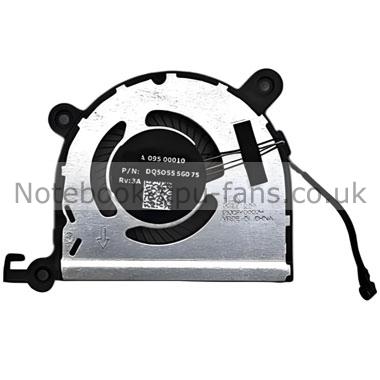 FCN 0FM9V0000H DQ5D555G075 fan